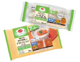 離乳食