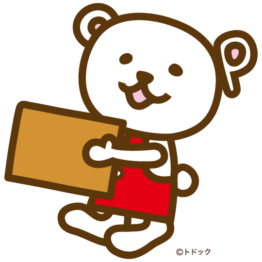 トドック
