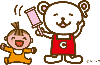 キャラクター