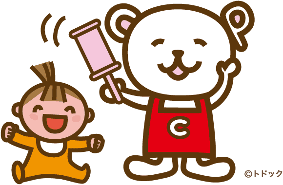 キャラクター