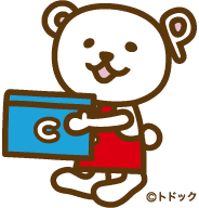 キャラクター
