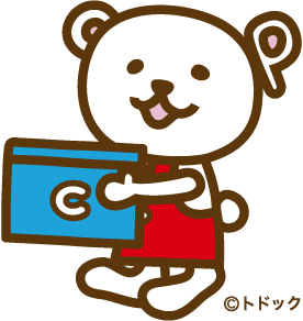 キャラクター
