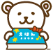えほんがトドック