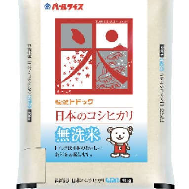 お米 麺類