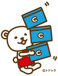 キャラクター