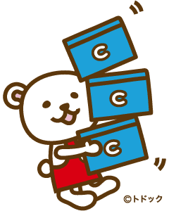 キャラクター