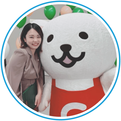 あーやんさん