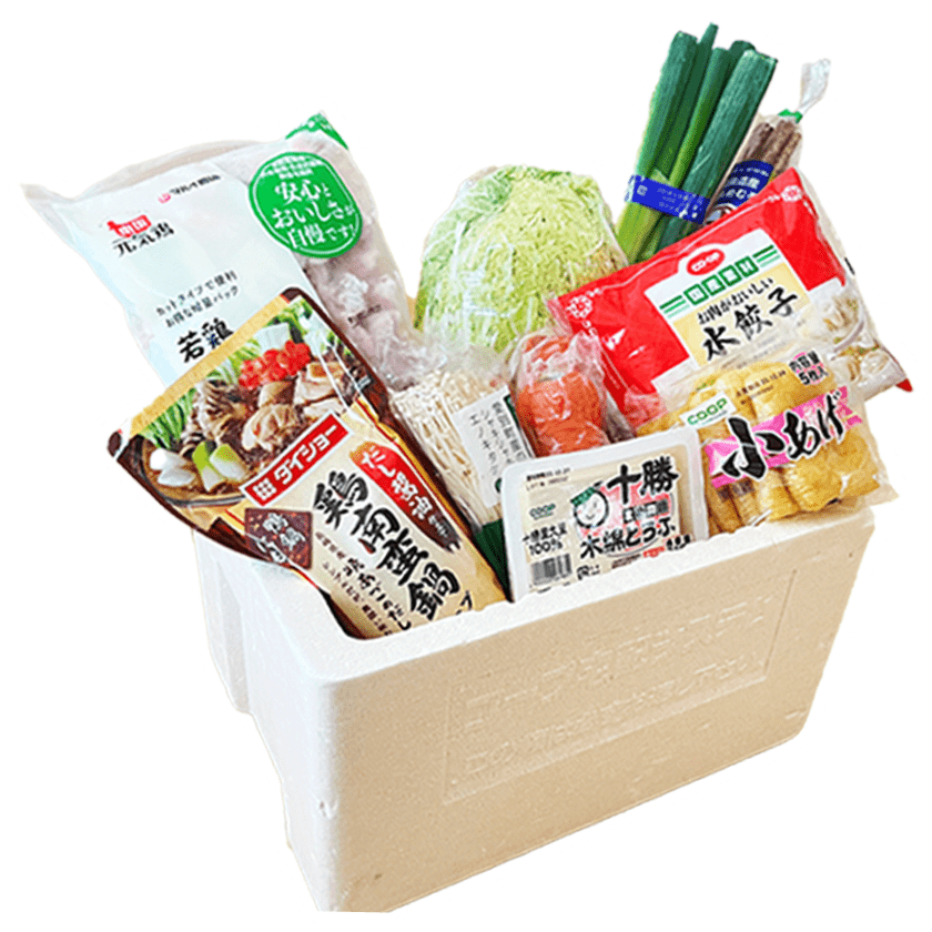 商品素材