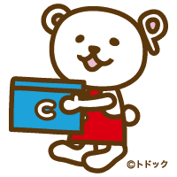 キャラクター