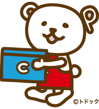 キャラクター