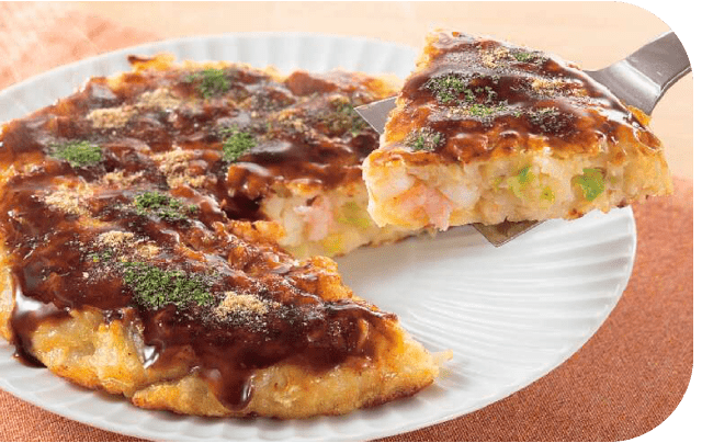 いざという時のトドックでしか買えない冷凍食品など