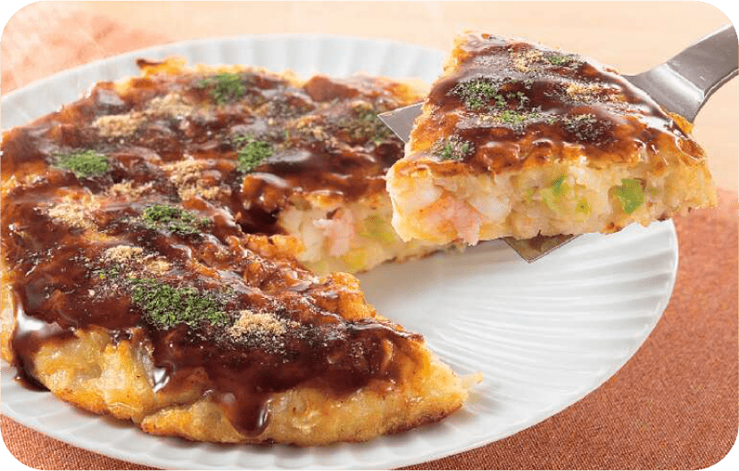 いざという時のトドックでしか買えない冷凍食品など