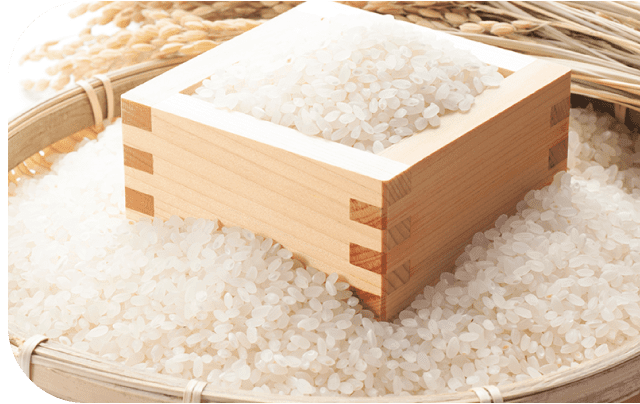 重たいものは宅配で缶ケース・お米など