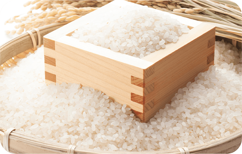 重たいものは宅配で缶ケース・お米など